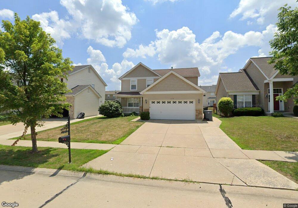 229 Greengate Dr unit TBB, O Fallon, MO 63367 - photo 1