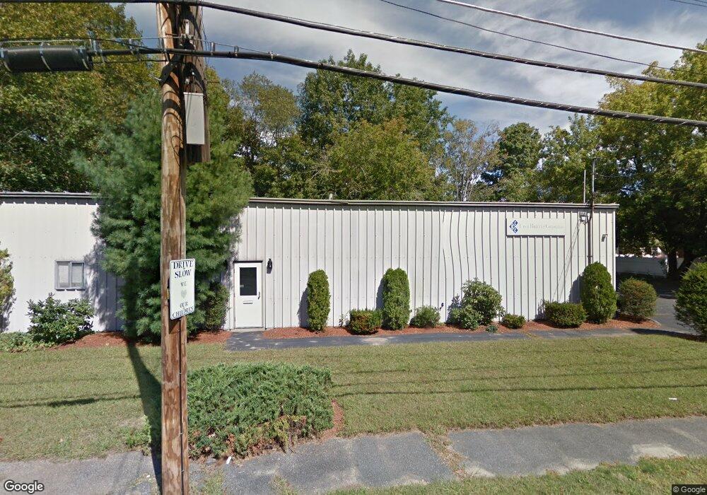 5 Waushakum Ave unit A, Ashland, MA 01721 - photo 1