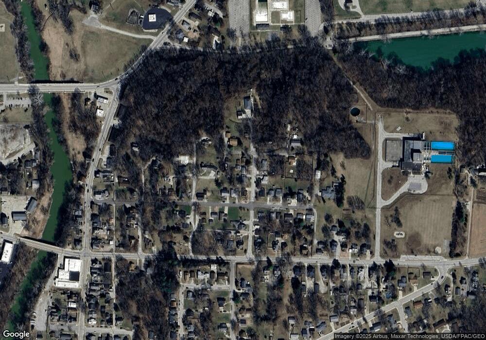 119 Foster Ave, Sidney, OH 45365 - photo 1