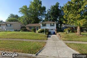 6591 Balsam Dr, Reynoldsburg, OH 43068