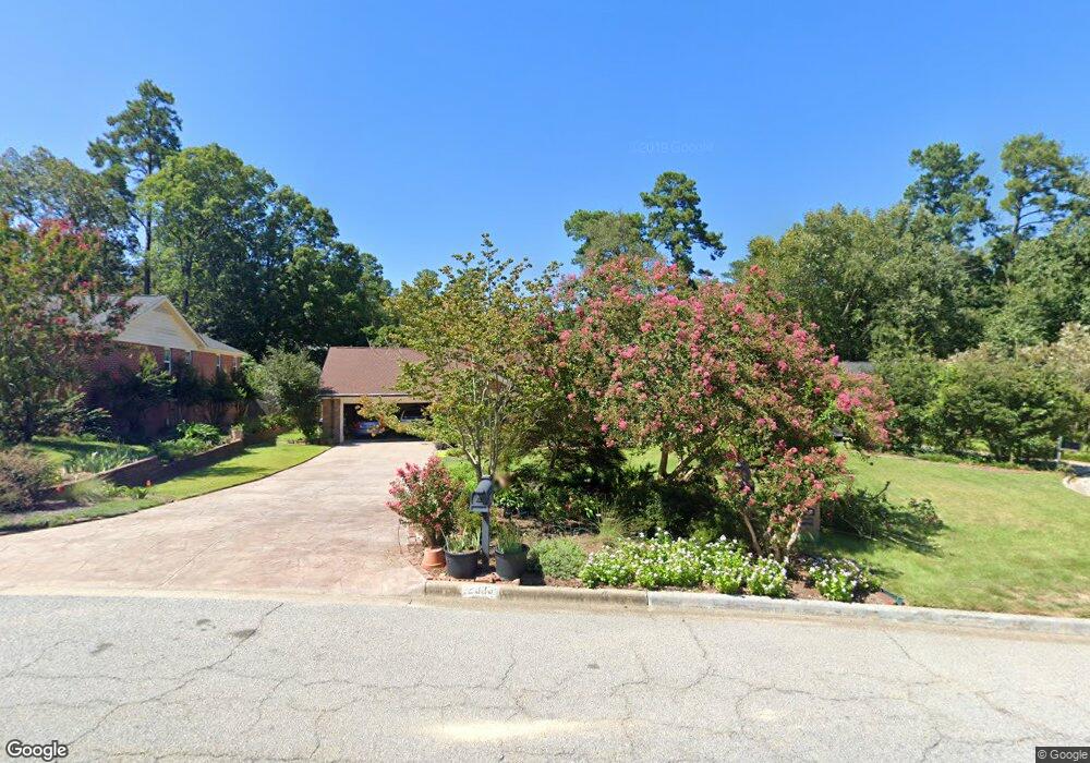 2983 Foxhall Cir, Augusta, GA 30907 - photo 1
