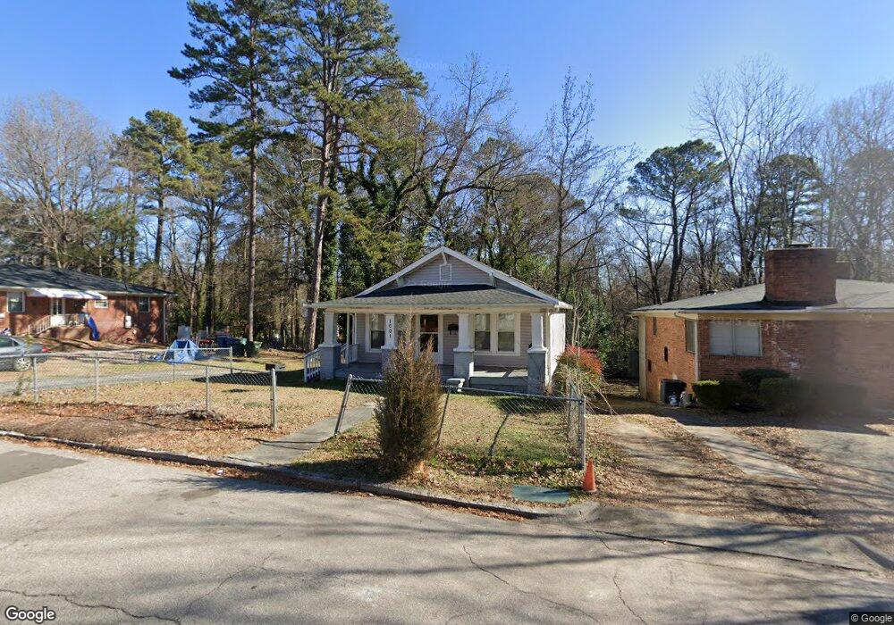 1601 Lincoln St, Durham, NC 27701 - photo 1