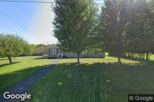 7 Hamilton Ave, Fort Fairfield, ME 04742