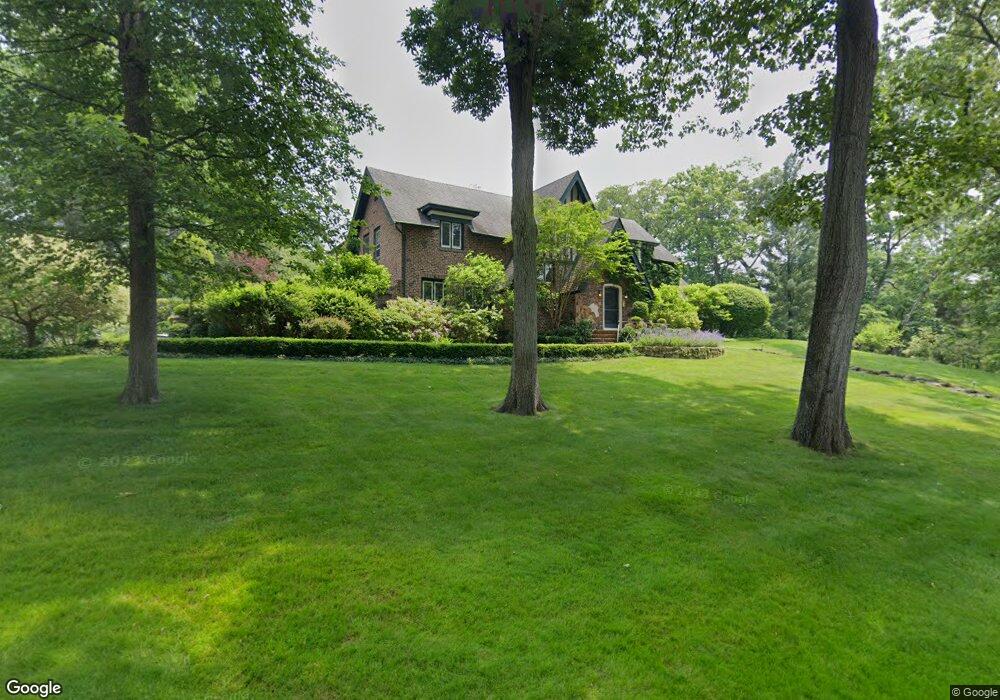 30 Grosvenor Rd, Short Hills, NJ 07078 - photo 1