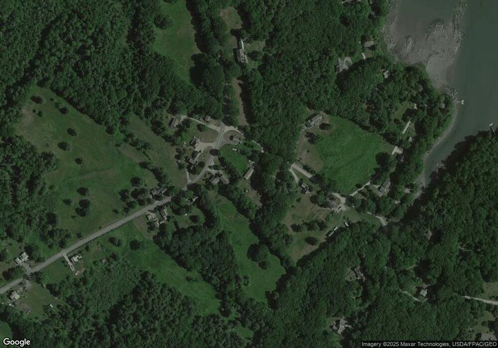 11 Moxie Cove Rd, Round Pond, ME 04564 - photo 1