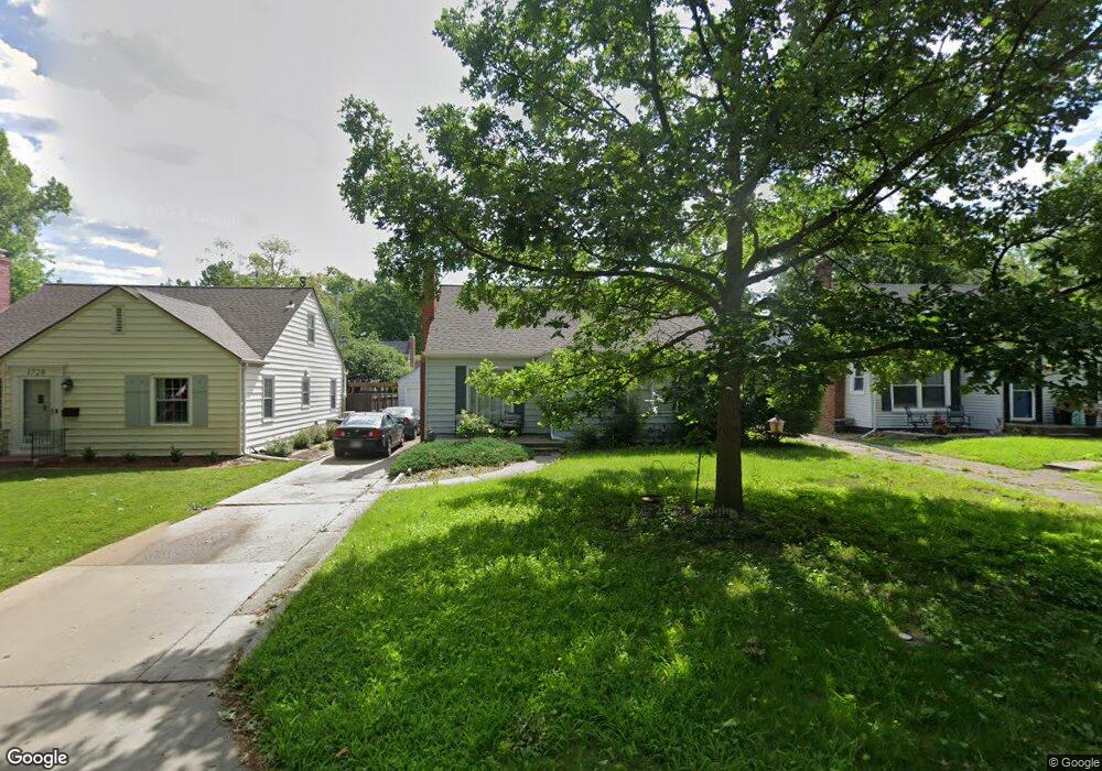 1732 SW Webster Ave, Topeka, KS 66604 - photo 1