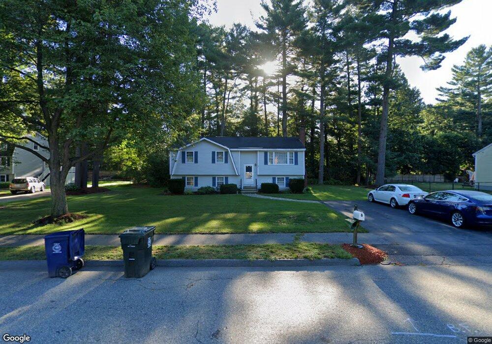 8 Gloria Way, Wilmington, MA 01887 - photo 1