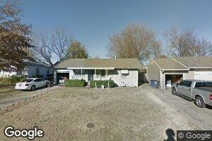 5933 E Latimer St, Tulsa, OK 74115