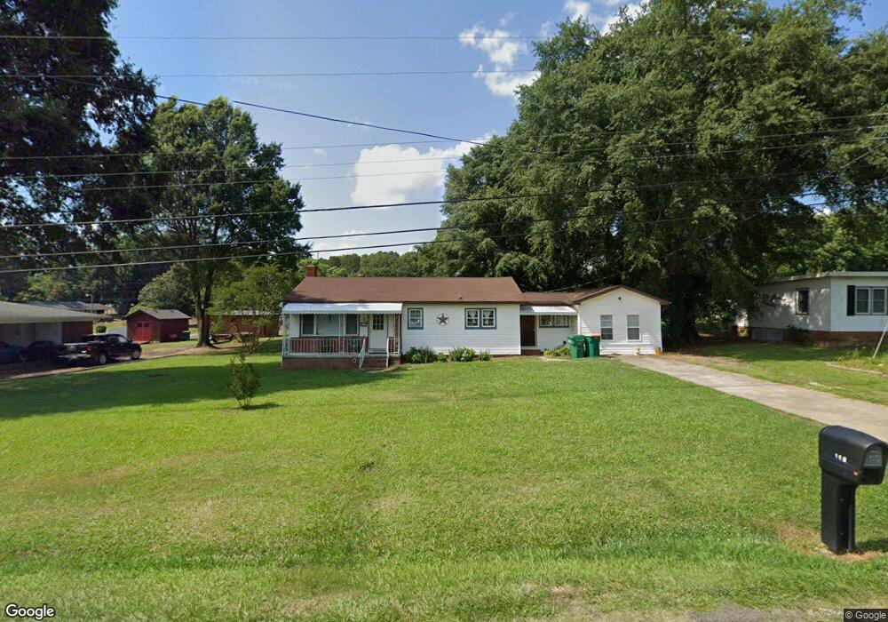 112 Maple St, Locust, NC 28097 - photo 1