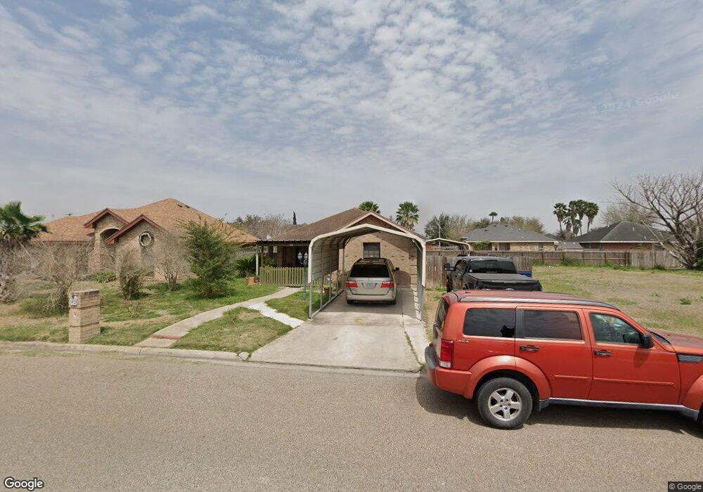 412 Scobey Ave, Donna, TX 78537 - photo 1