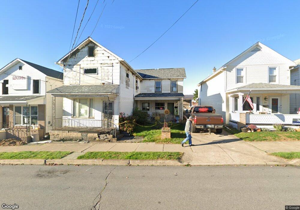 20 E Union St, Nanticoke, PA 18634 - photo 1