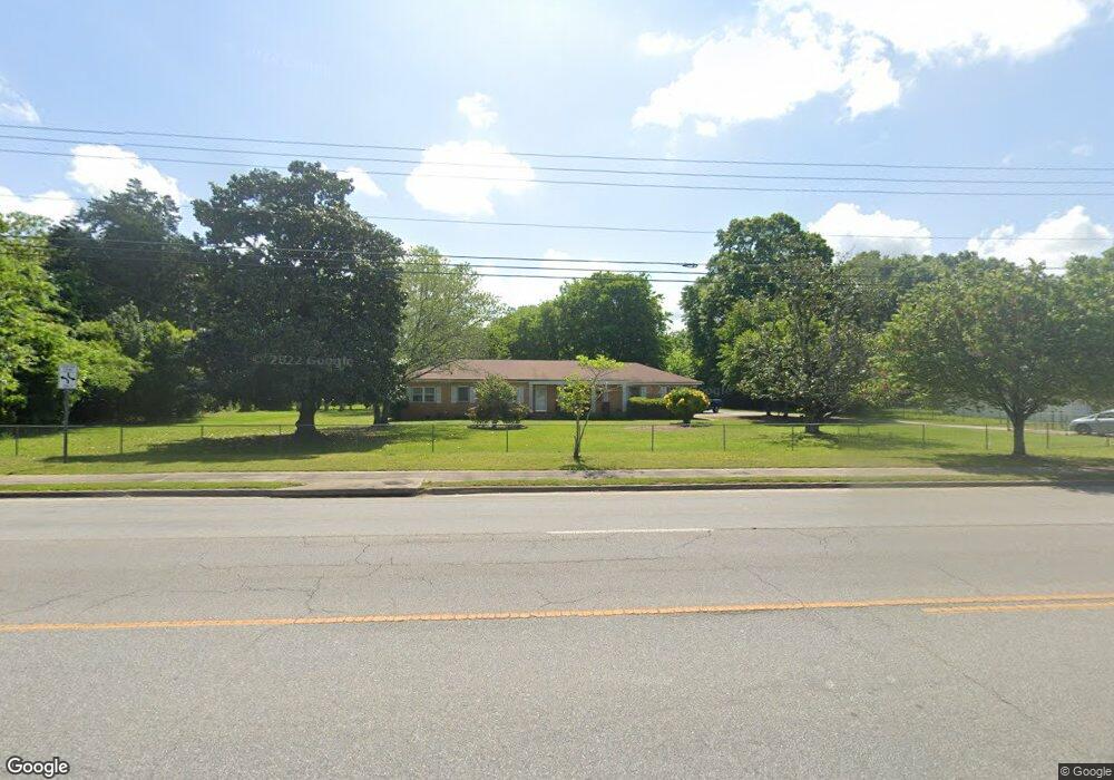 5746 Houston Rd, Macon, GA 31216 - photo 1
