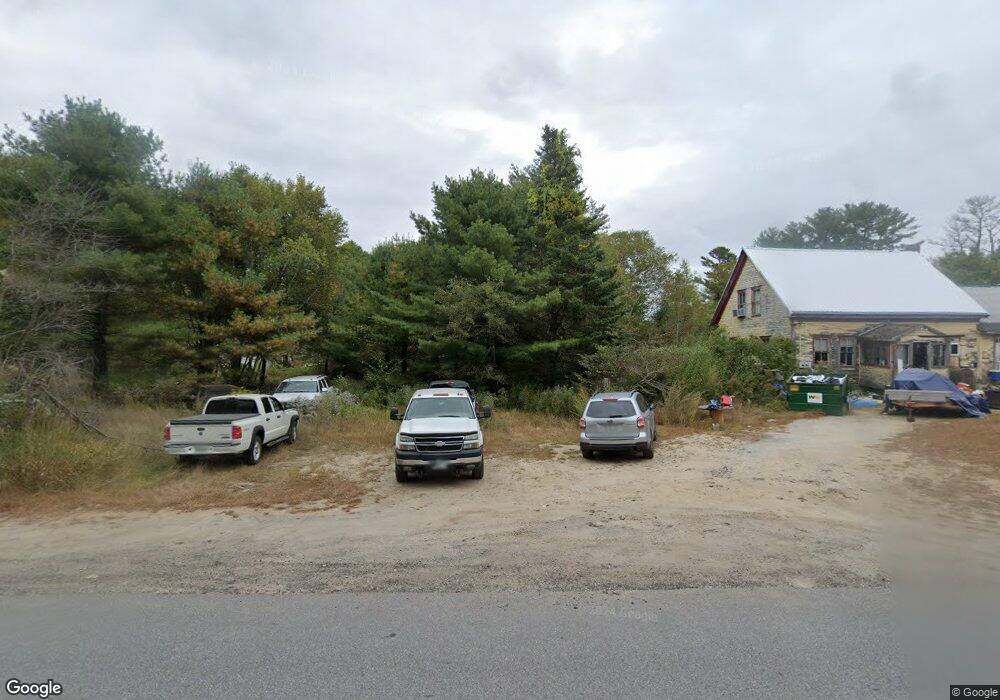 55 Emerson Rd, Durham, ME 04222 - photo 1