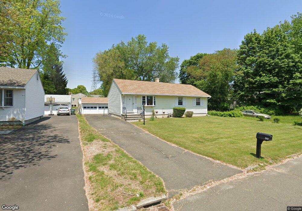 248 Indian Field Rd, Bridgeport, CT 06606 - photo 1