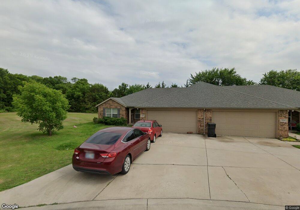 1134 Serenity Loop, Ardmore, OK 73401 - photo 1