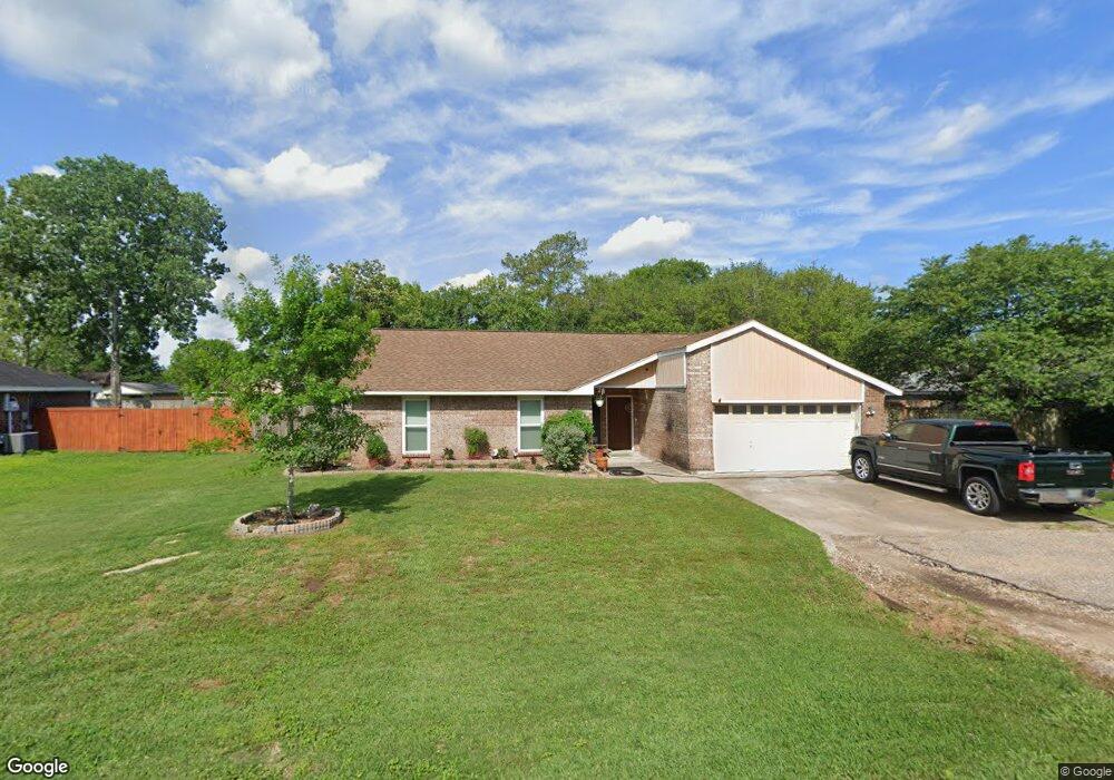 2580 County Road 769b, Brazoria, TX 77422 - photo 1