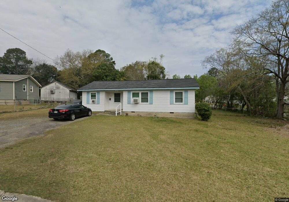 3496 Charleston Cir, Macon, GA 31204 - photo 1