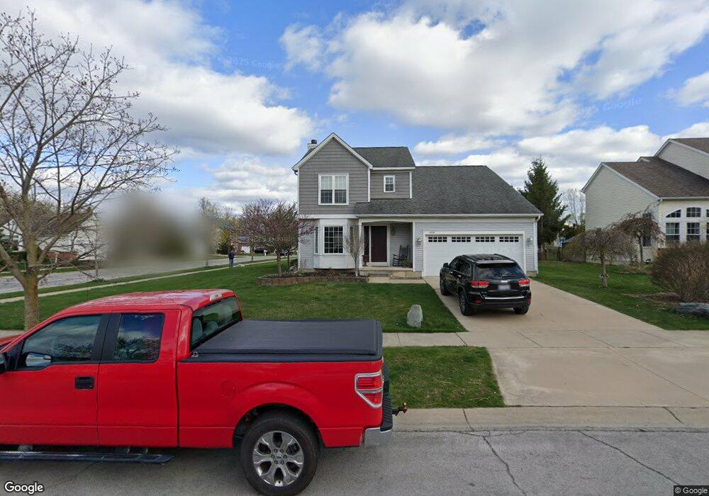 3728 View Dr, Dexter, MI 48130 - photo 1