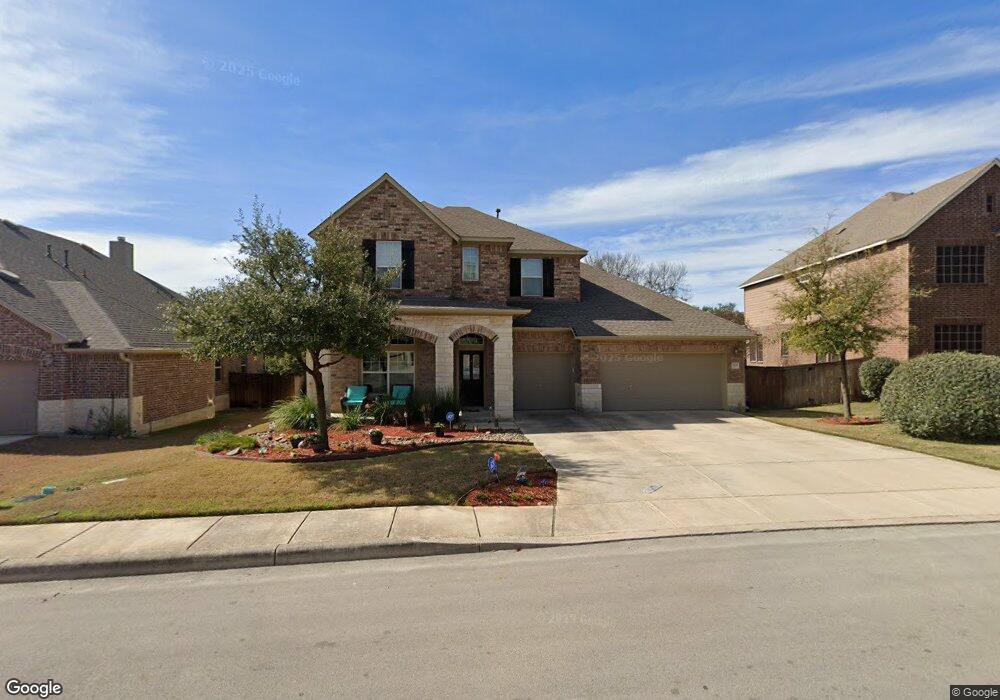 25531 Sioux Springs, San Antonio, TX 78261 - photo 1