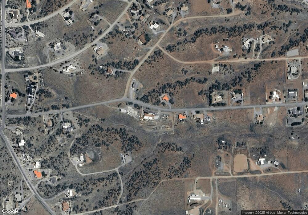 10 Lot 11 Block E Apache St unit Silver Acres, Silver City, NM 88061 - photo 1