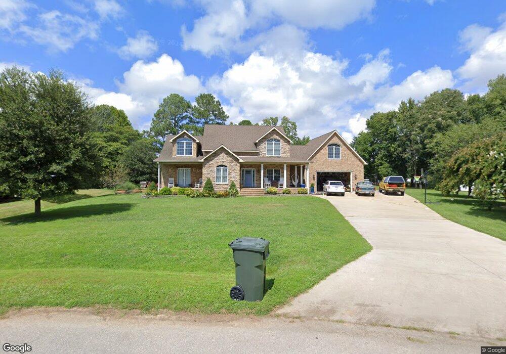 790 Cressfield Dr, West Point, VA 23181 - photo 1