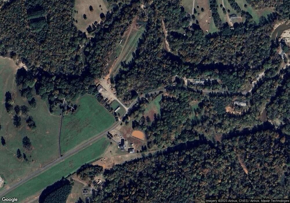 450 Cove Gap Rd, Statesville, NC 28625 - photo 1