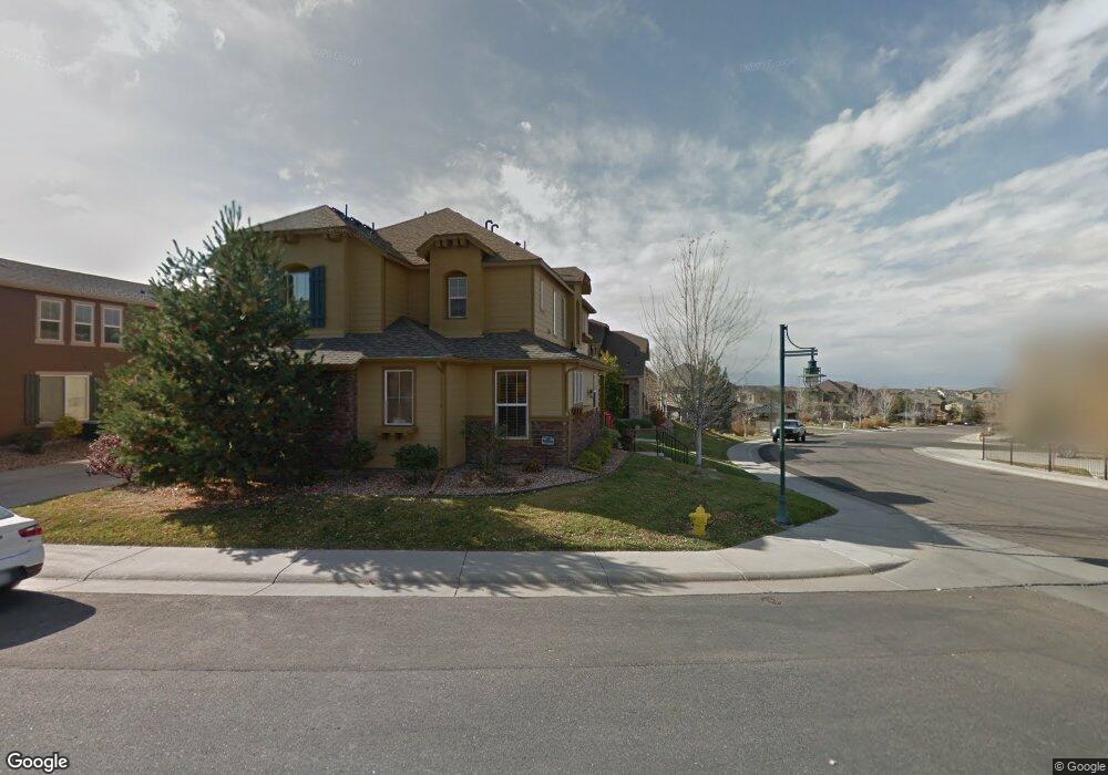 4008 Blue Pine Cir, Highlands Ranch, CO 80126 - photo 1