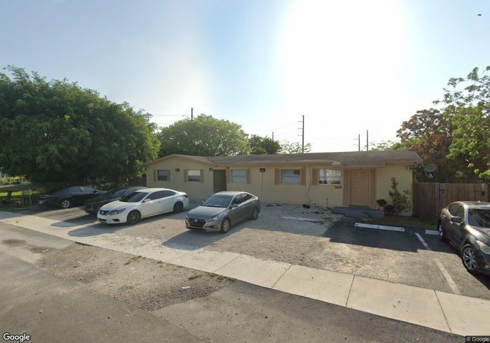 2632 NW 18th Terrace unit 2632, Oakland Park, FL 33311 - photo 1