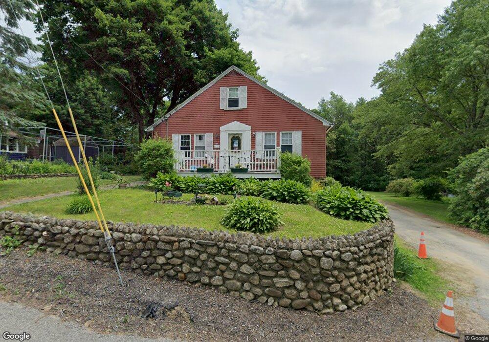 27 King Ct, Leicester, MA 01524 - photo 1