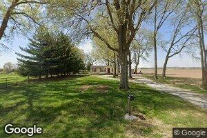 25257 Evers St, Greenview, IL 62642