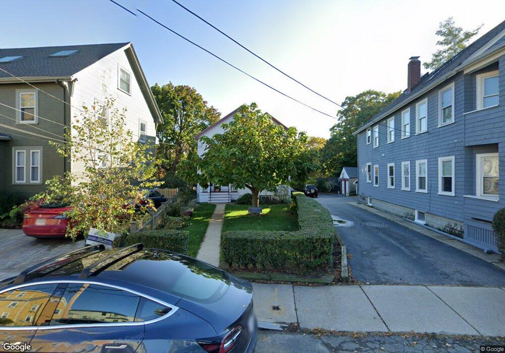 14 Vineyard St, Cambridge, MA 02138 - photo 1