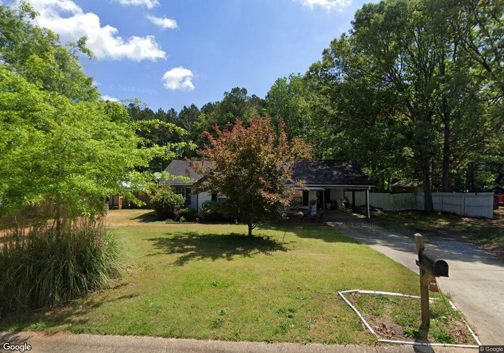207 Brooks Ln, Winder, GA 30680 - photo 1