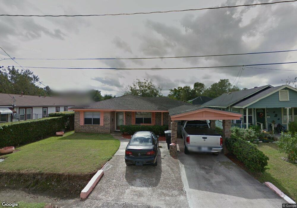 3634 Nathaniel Brown St, Houston, TX 77021 - photo 1