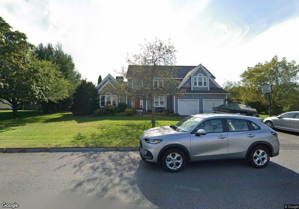 8 Terramar Ln, Nashua, NH 03062 - photo 1