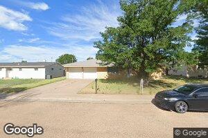 219 S Mccall St, Ulysses, KS 67880