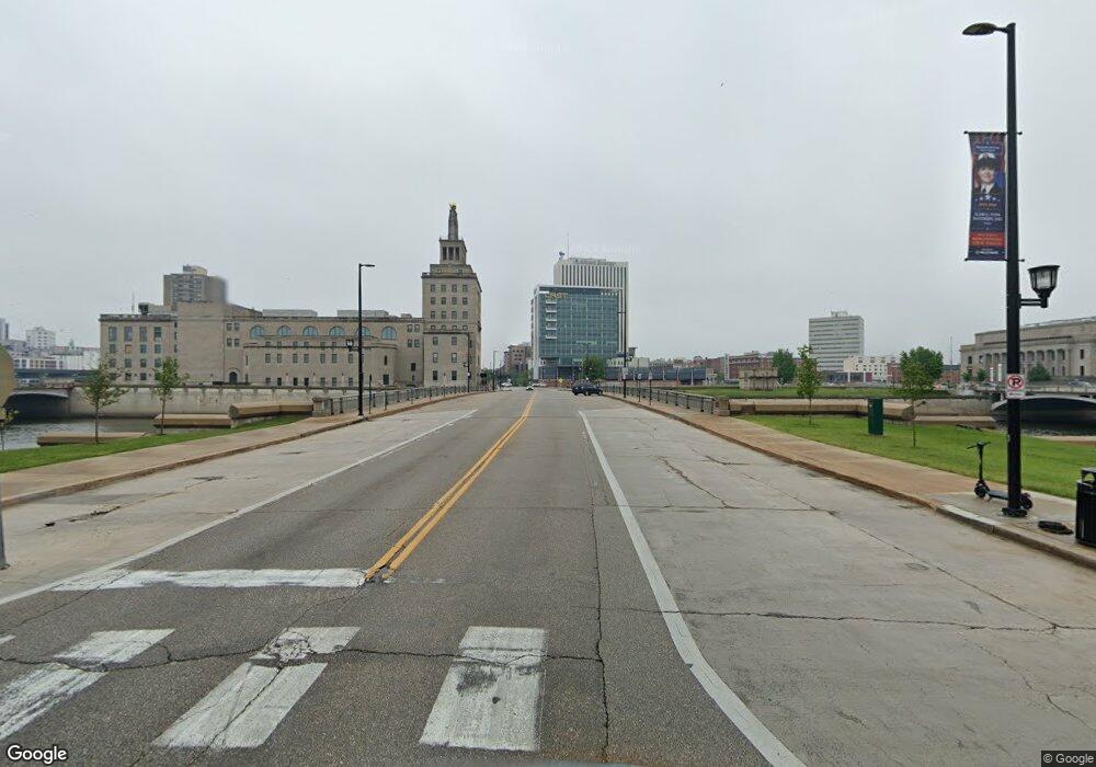 0 2nd Ave SW, Cedar Rapids, IA 52404 - photo 1