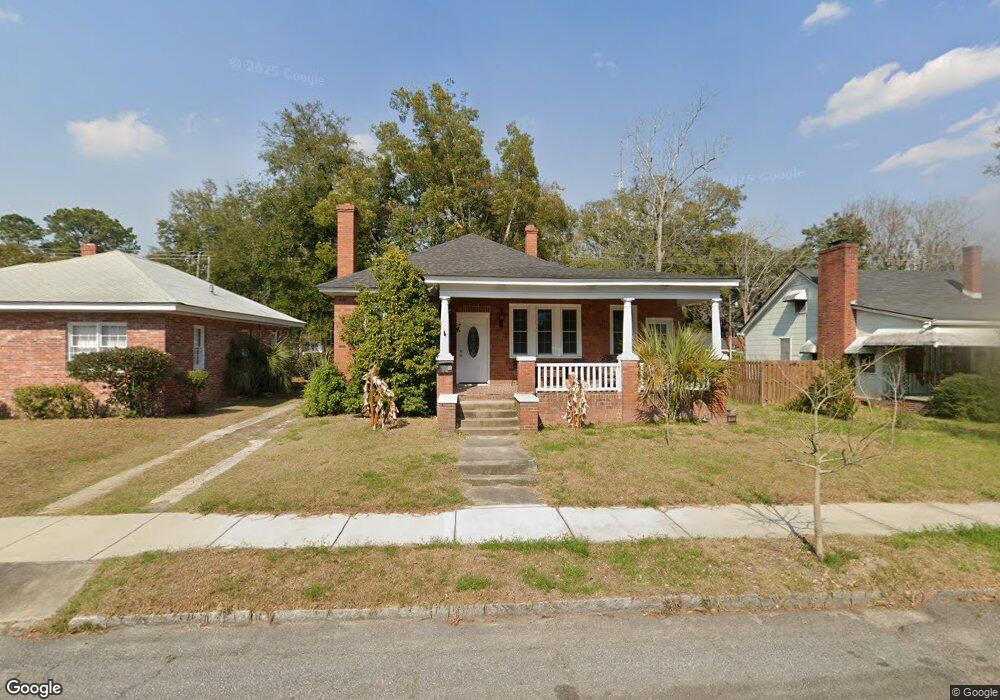 16 W 50th St, Savannah, GA 31405 - photo 1
