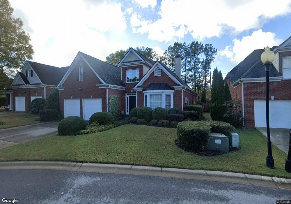 3036 Montclair Cir SE, Smyrna, GA 30080 - photo 1