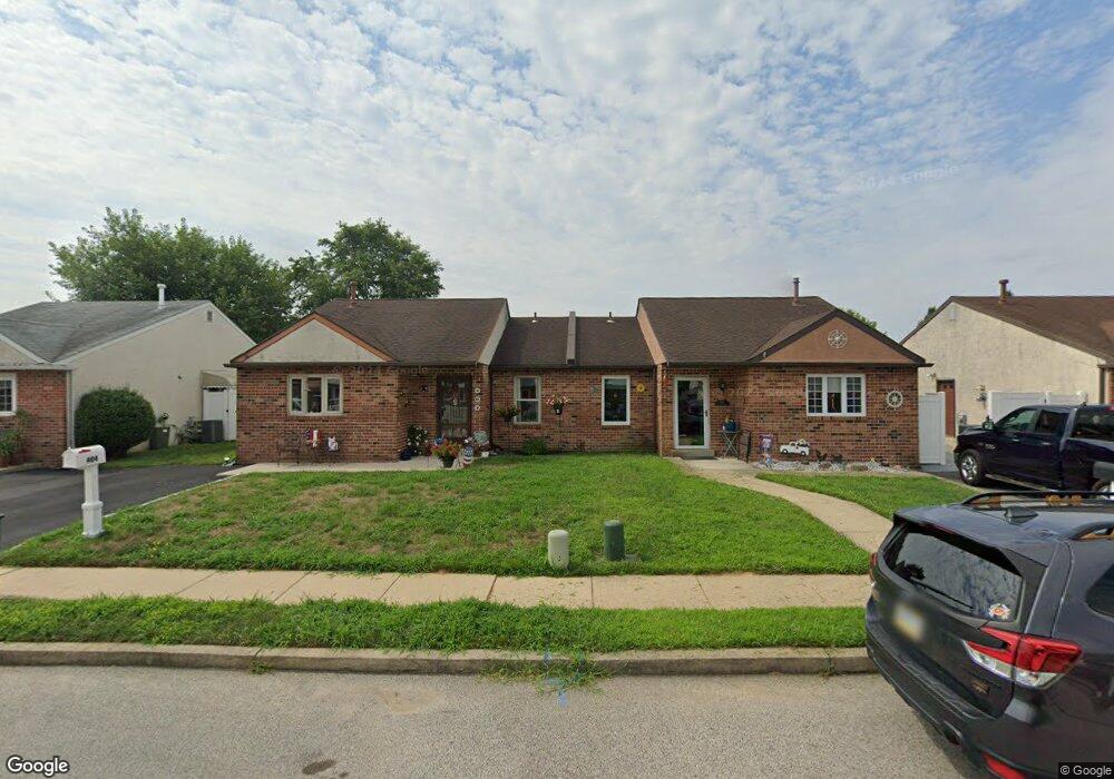 406 Marsden Ave, Essington, PA 19029 - photo 1