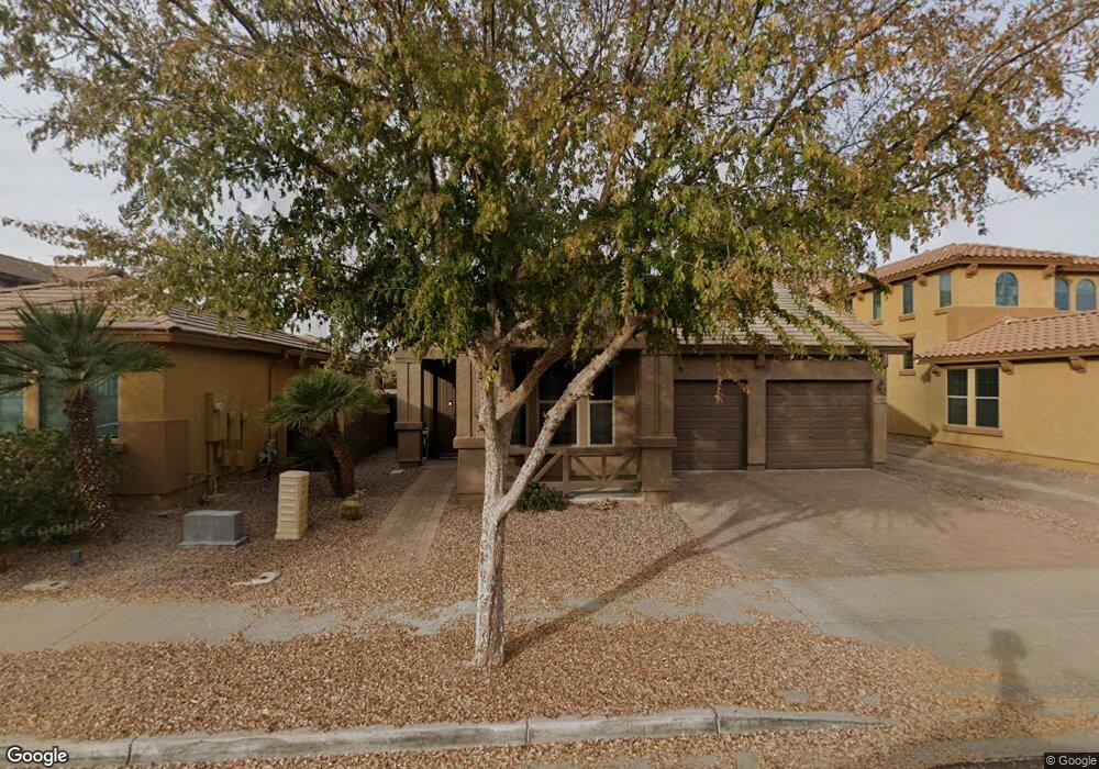 3930 E Kesler Ln, Gilbert, AZ 85295 - photo 1