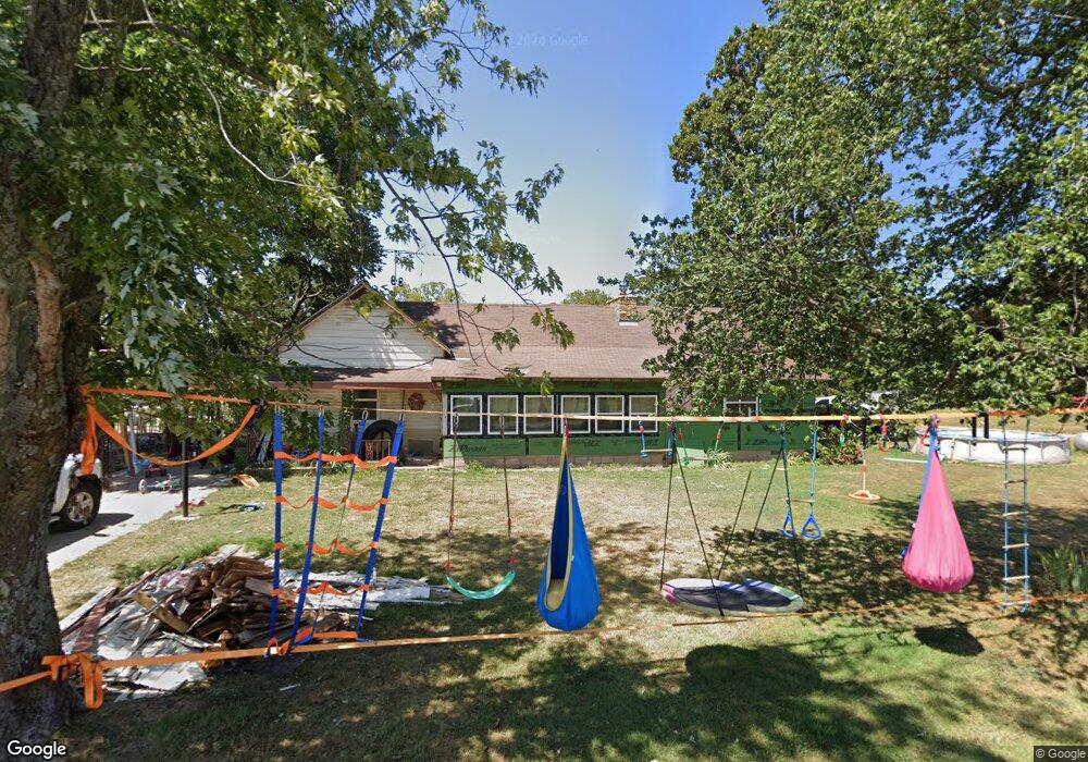 11735 Luthers Rd, Gravette, AR 72736 - photo 1