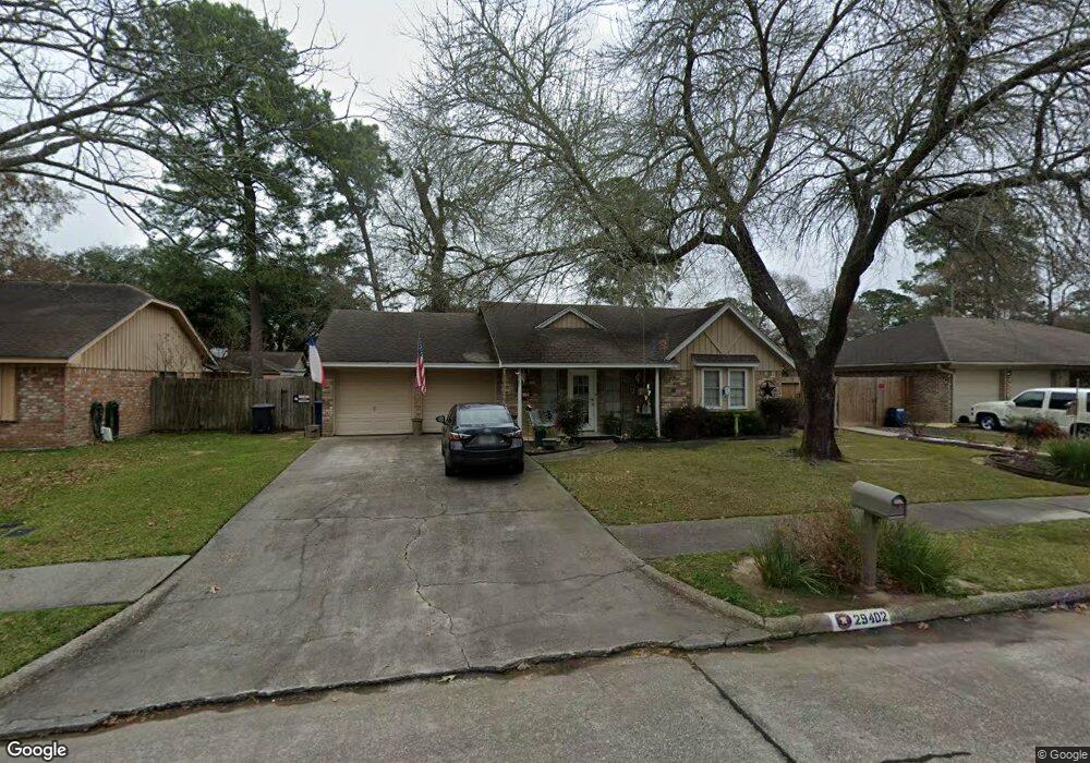 29402 Stapleford St, Spring, TX 77386 - photo 1