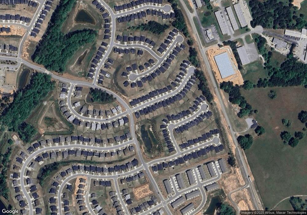 44 Mead Ct, Hoschton, GA 30548 - photo 1