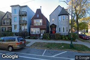 2024 N Kedzie Ave, Chicago, IL 60647