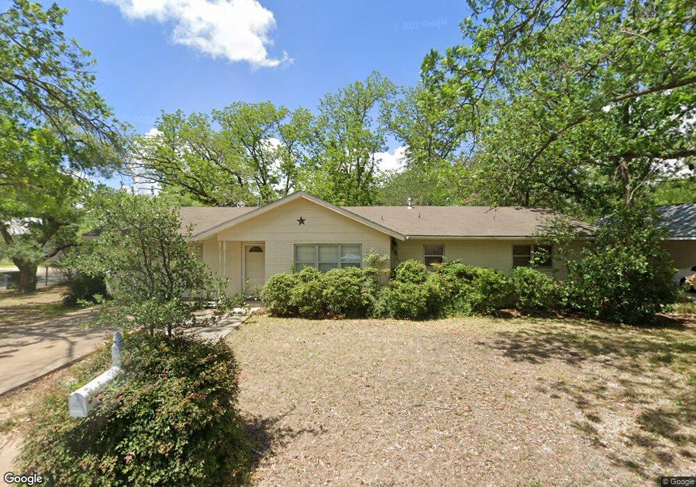 407 W College St, Fredericksburg, TX 78624 - photo 1