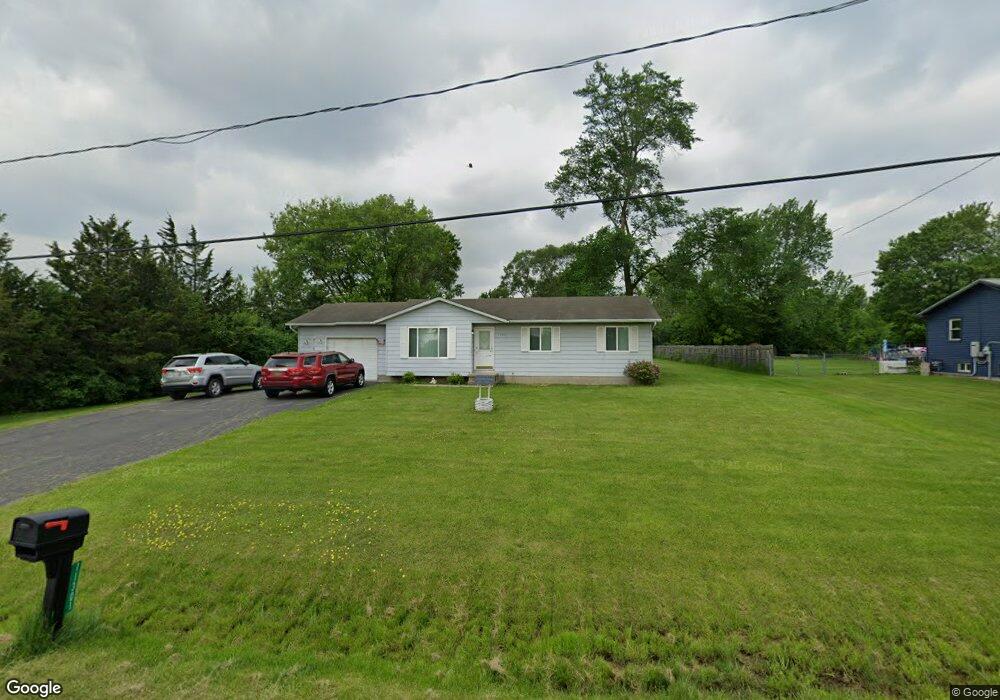 11301 N Lewis Rd, Clio, MI 48420 - photo 1