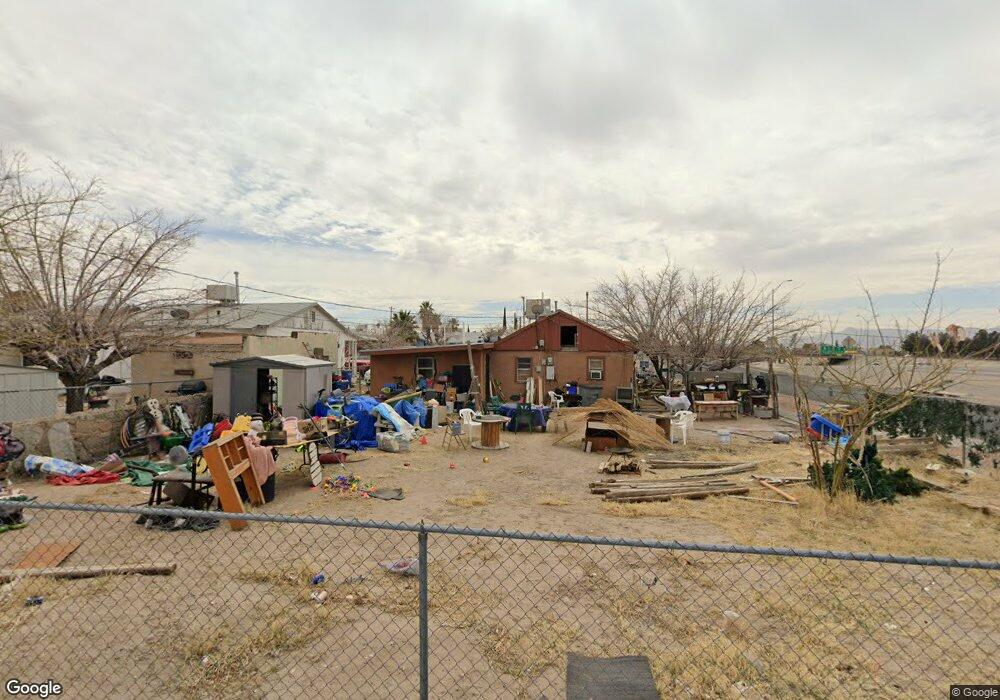 4301 Leeds Ave, El Paso, TX 79903 - photo 1