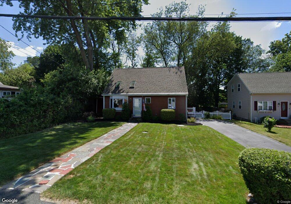 56 Weeks St, Cumberland, RI 02864 - photo 1