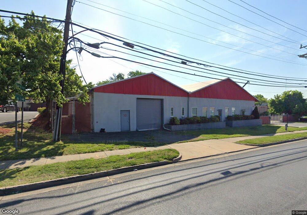 50 Ritchie Rd, Capitol Heights, MD 20743 - photo 1