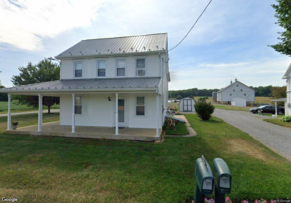 11131 White Hall Rd, Smithsburg, MD 21783 - photo 1